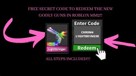 Mm2 codes - Find out how to get the latest Murder Mystery 2 codes, or MM2 codes, for Roblox and claim exclusive items like knife and gun skins. Learn how to play, redeem, …